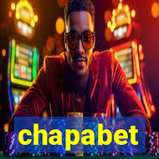 chapabet