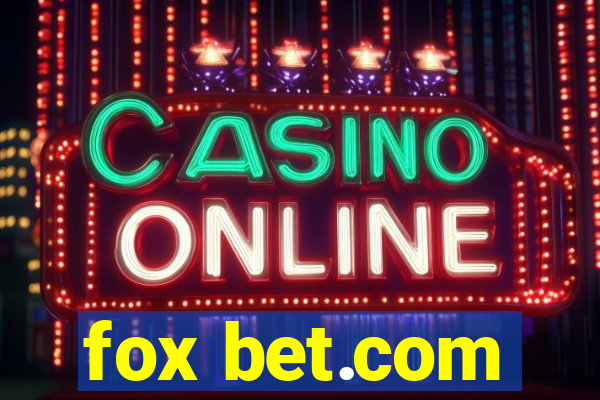 fox bet.com