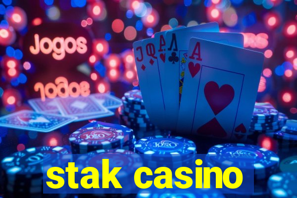 stak casino