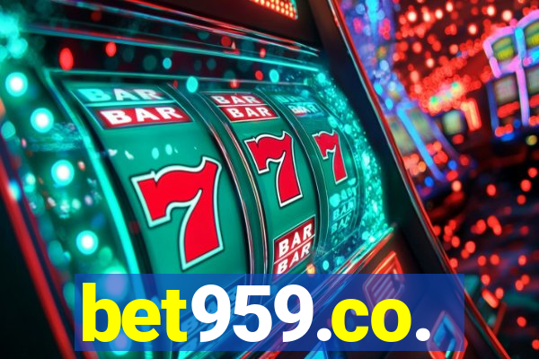 bet959.co.