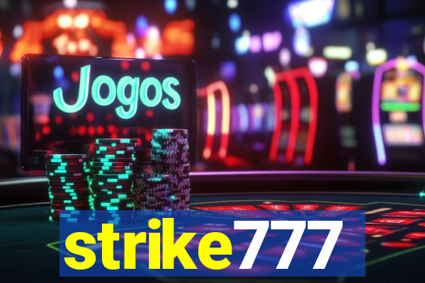 strike777