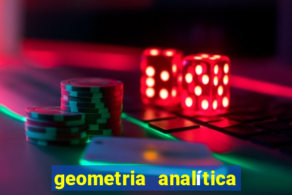 geometria analítica alfredo steinbruch e paulo winterle pdf