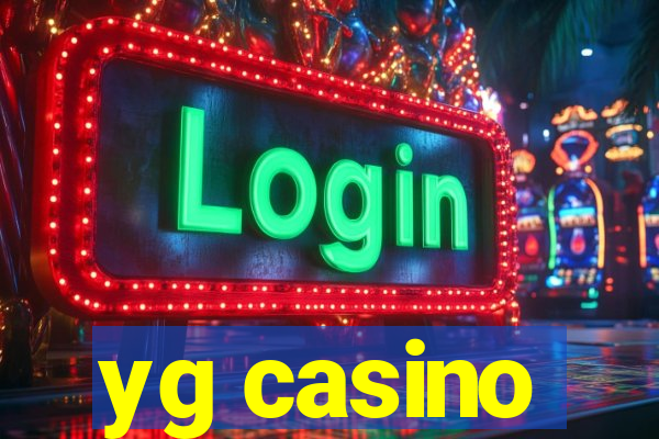 yg casino