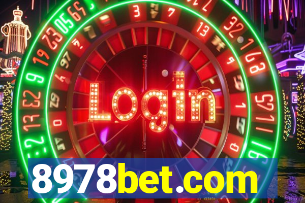 8978bet.com