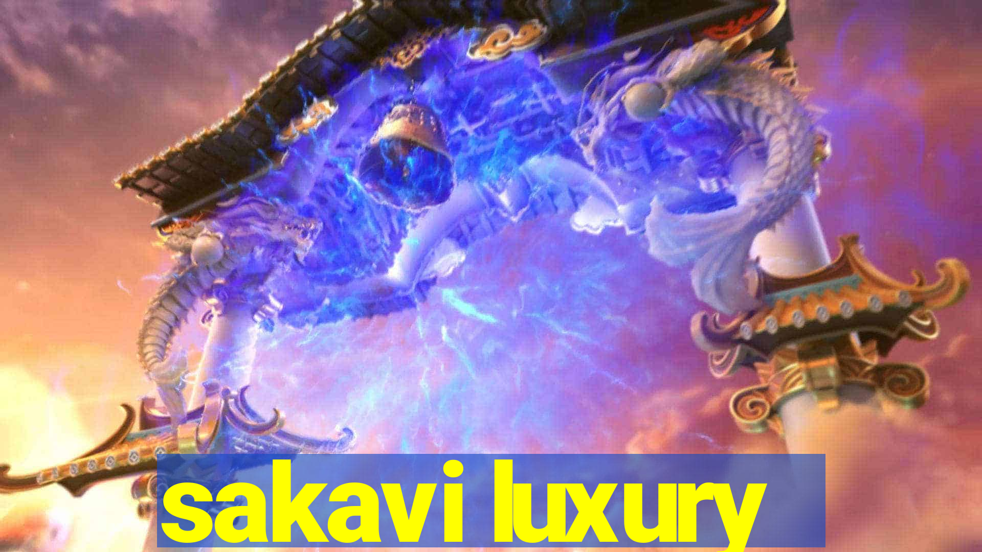 sakavi luxury