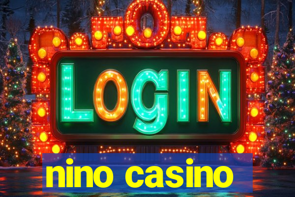 nino casino