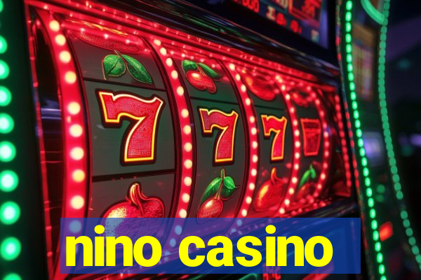 nino casino