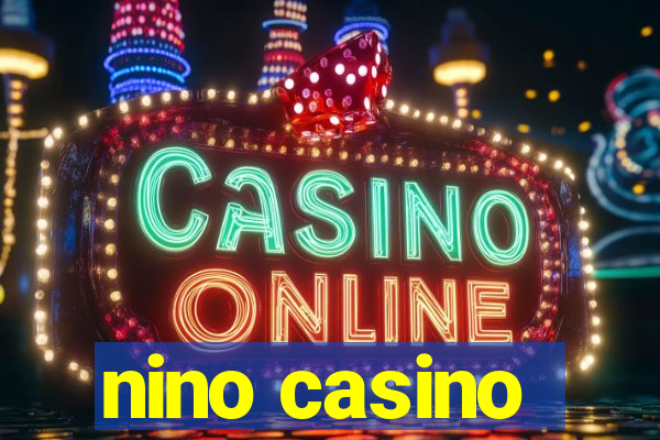 nino casino