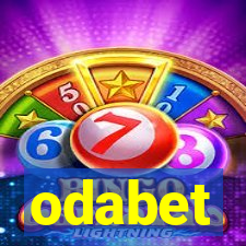 odabet