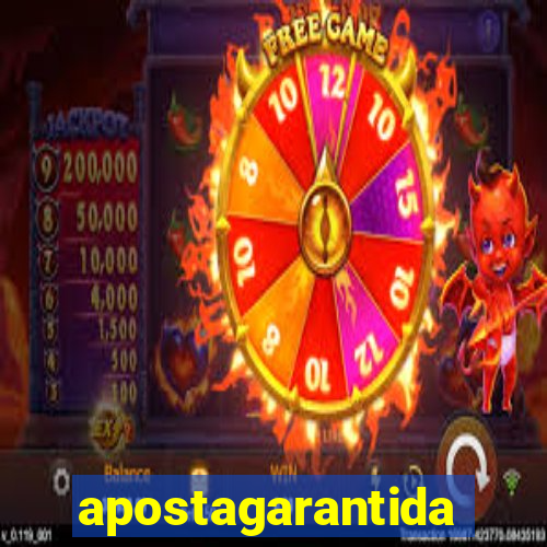 apostagarantida