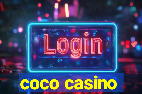 coco casino