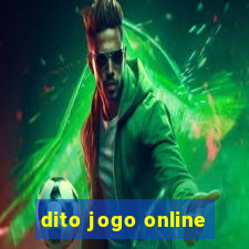 dito jogo online