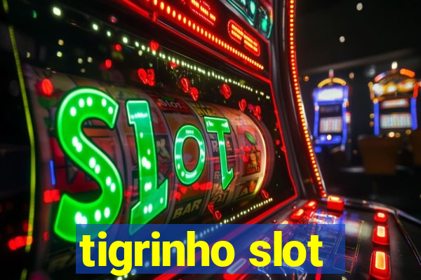 tigrinho slot