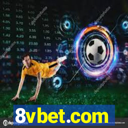 8vbet.com