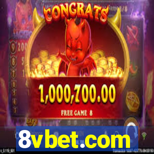 8vbet.com