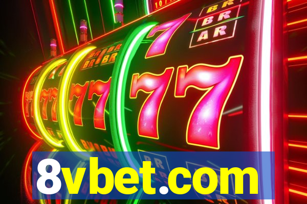 8vbet.com