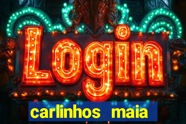 carlinhos maia divulga jogo