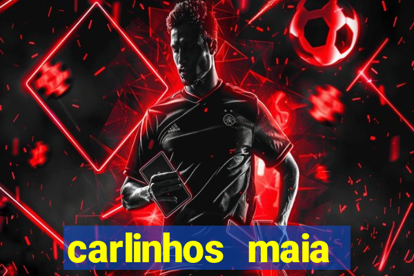 carlinhos maia divulga jogo