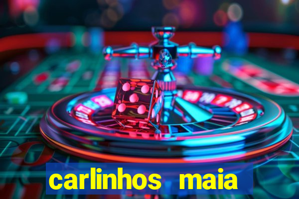 carlinhos maia divulga jogo