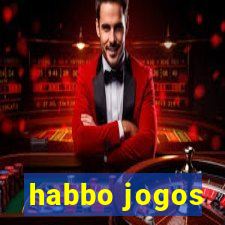 habbo jogos