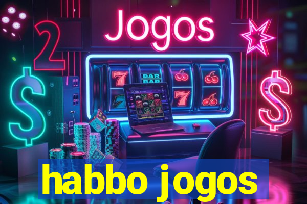 habbo jogos