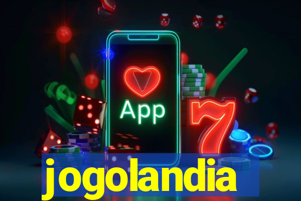 jogolandia