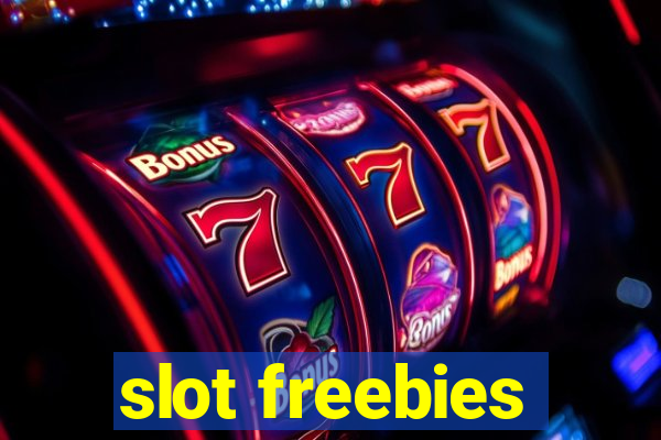 slot freebies