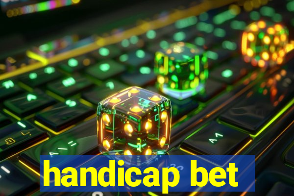 handicap bet