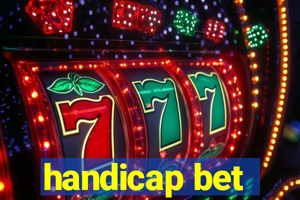 handicap bet