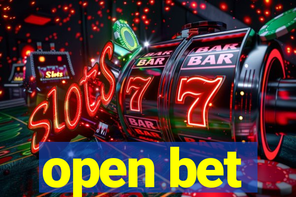 open bet