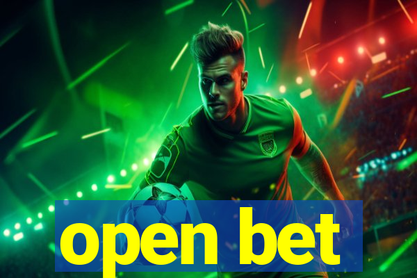 open bet