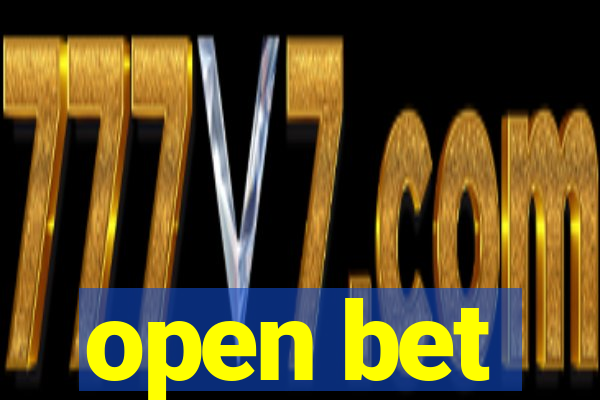 open bet