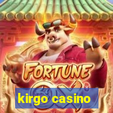 kirgo casino