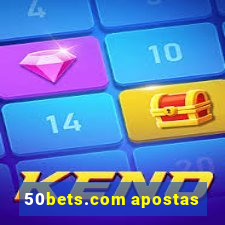 50bets.com apostas