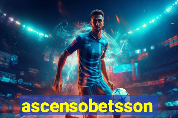 ascensobetsson