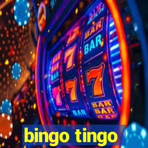 bingo tingo