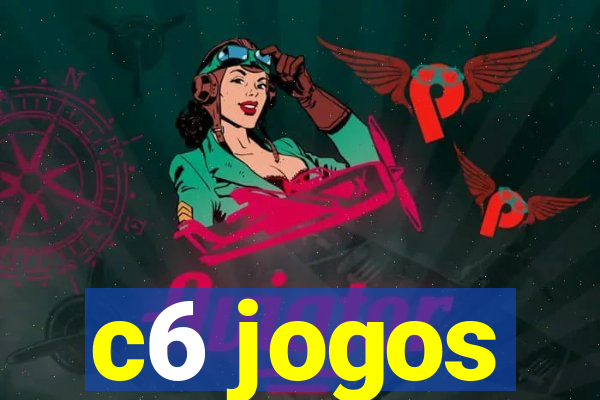 c6 jogos