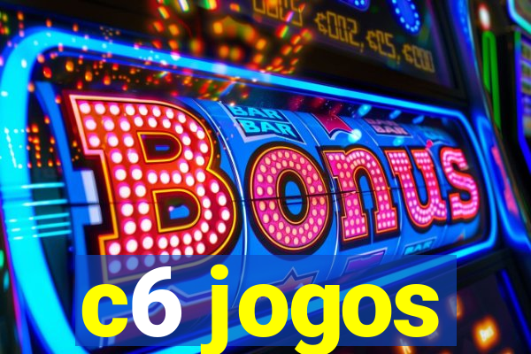 c6 jogos