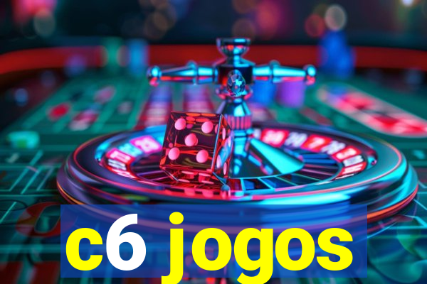 c6 jogos