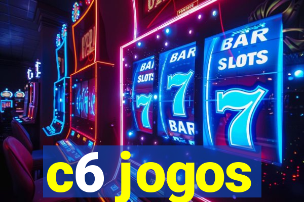 c6 jogos