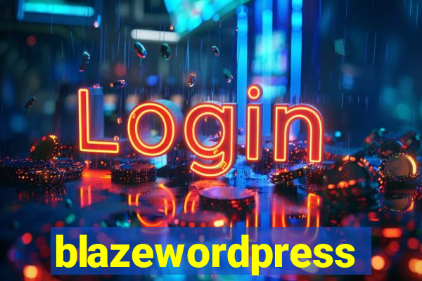 blazewordpress