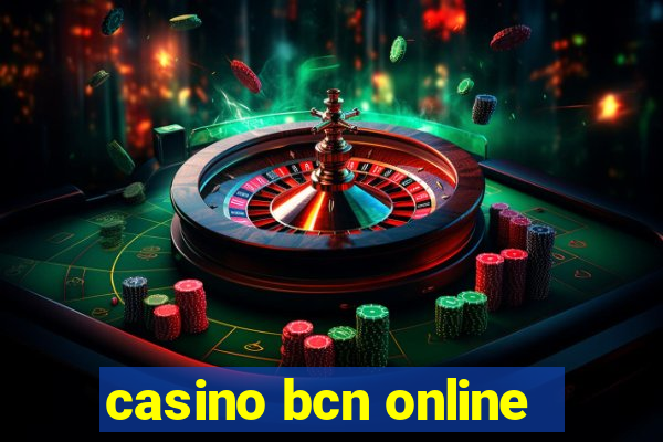 casino bcn online