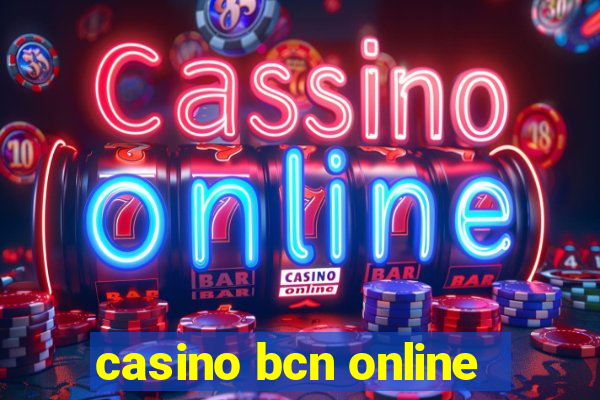 casino bcn online