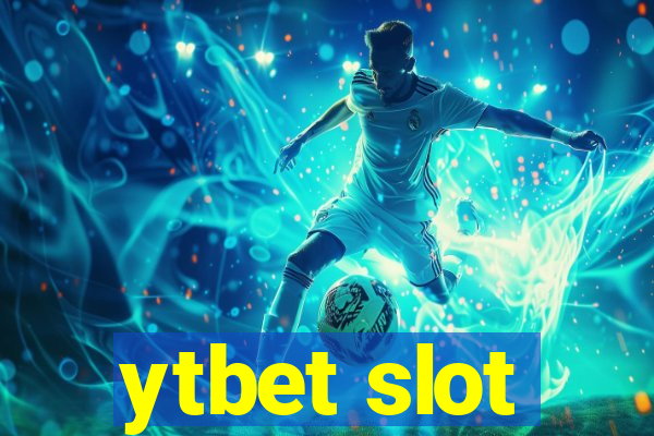 ytbet slot