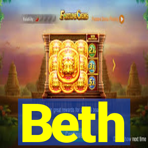 Beth