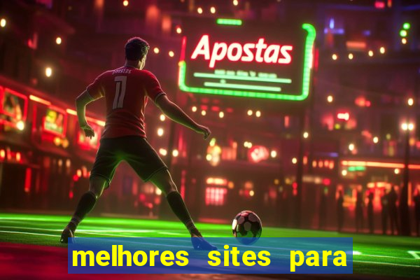 melhores sites para analisar jogos