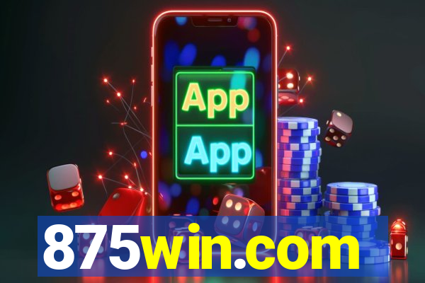 875win.com