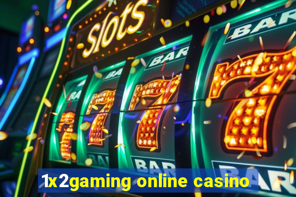 1x2gaming online casino