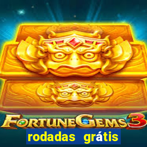 rodadas grátis fortune tiger