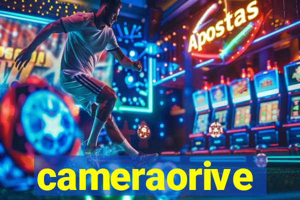 cameraorive